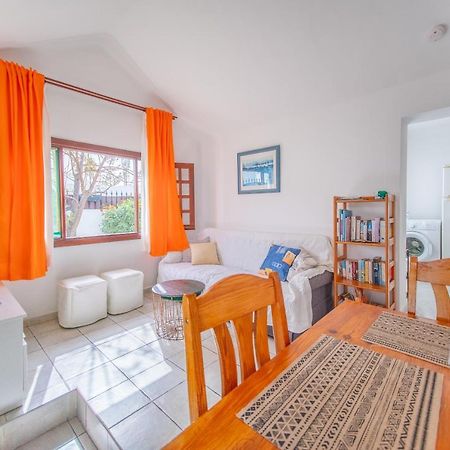 Casa Tango Apartment Пуерто дел Кармен Екстериор снимка