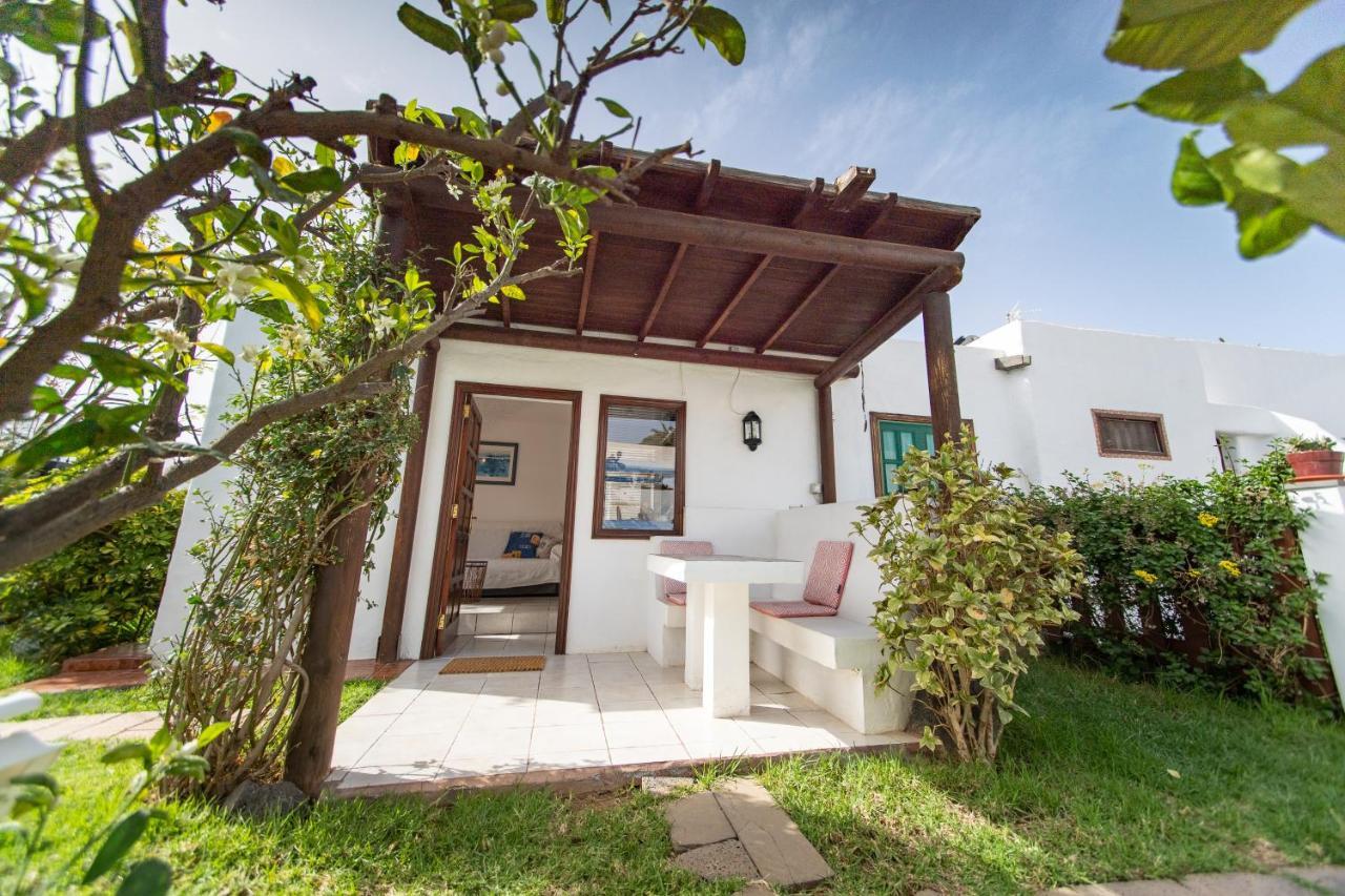 Casa Tango Apartment Пуерто дел Кармен Екстериор снимка