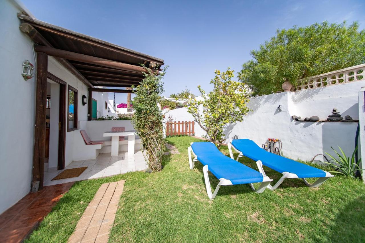 Casa Tango Apartment Пуерто дел Кармен Екстериор снимка