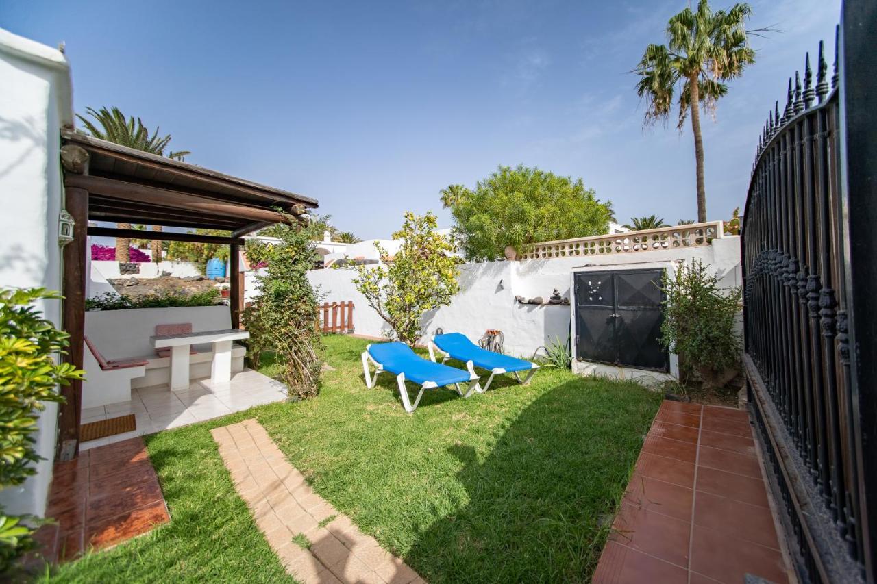 Casa Tango Apartment Пуерто дел Кармен Екстериор снимка
