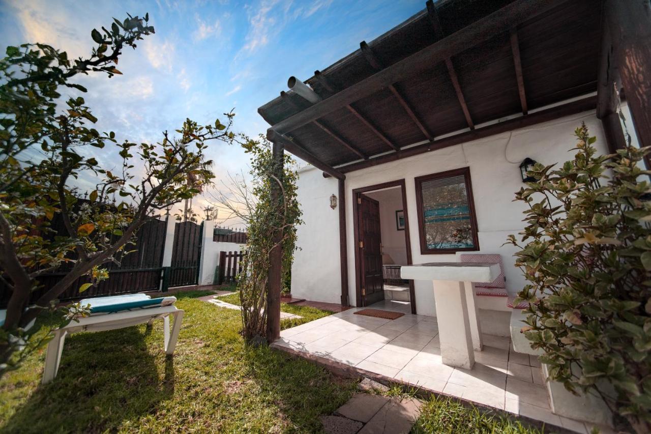 Casa Tango Apartment Пуерто дел Кармен Екстериор снимка