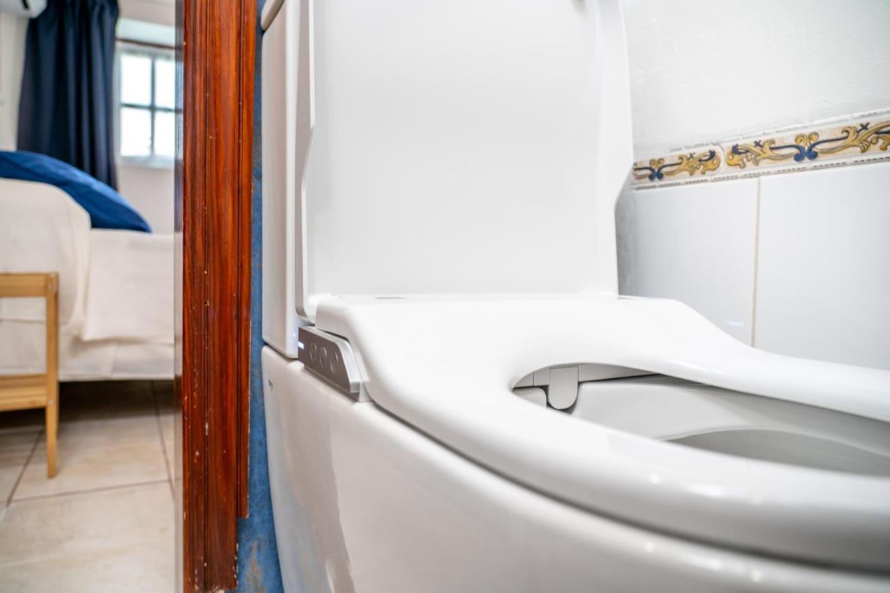 Casa Tango Apartment Пуерто дел Кармен Екстериор снимка