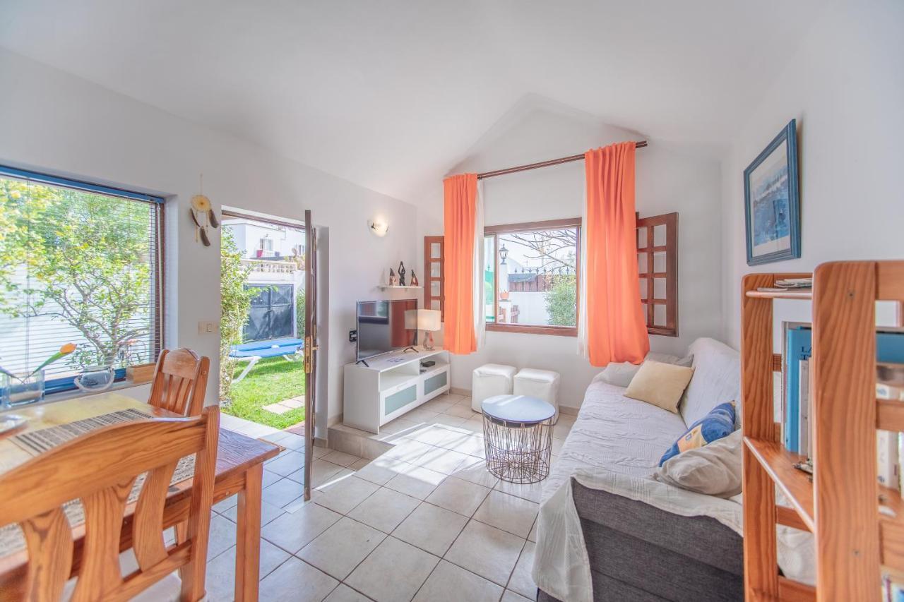 Casa Tango Apartment Пуерто дел Кармен Екстериор снимка