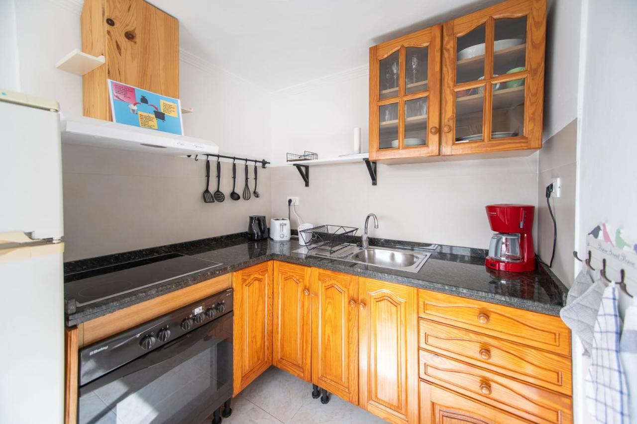 Casa Tango Apartment Пуерто дел Кармен Екстериор снимка