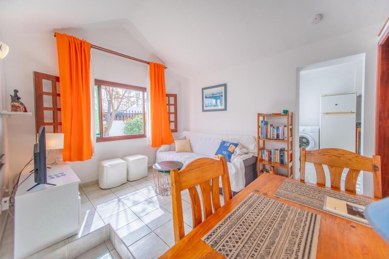 Casa Tango Apartment Пуерто дел Кармен Екстериор снимка