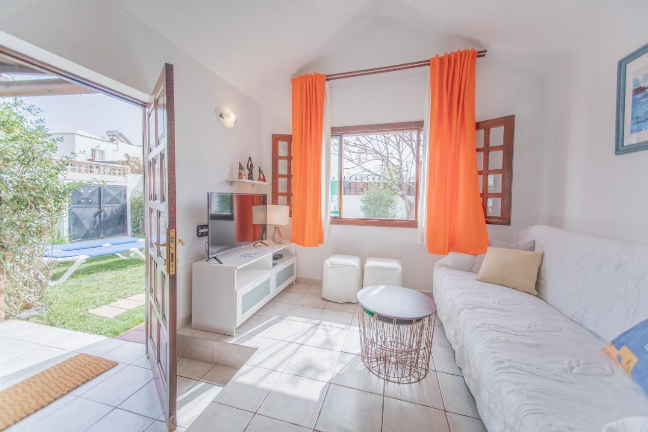 Casa Tango Apartment Пуерто дел Кармен Екстериор снимка