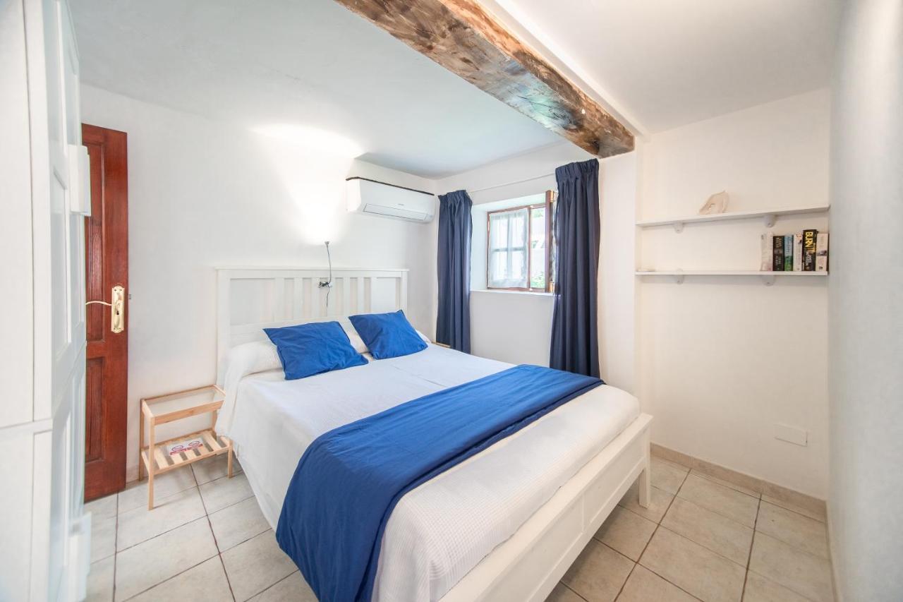 Casa Tango Apartment Пуерто дел Кармен Екстериор снимка