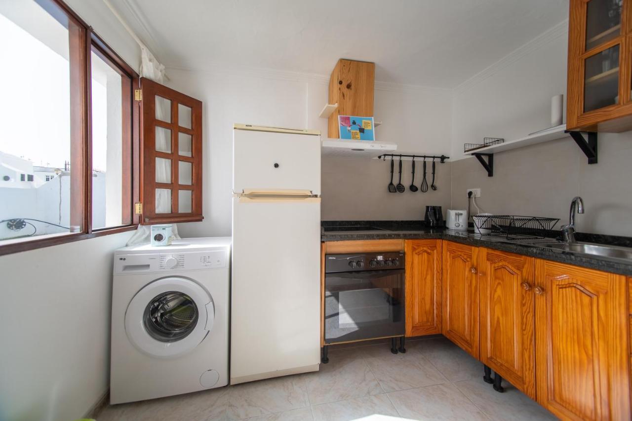 Casa Tango Apartment Пуерто дел Кармен Екстериор снимка