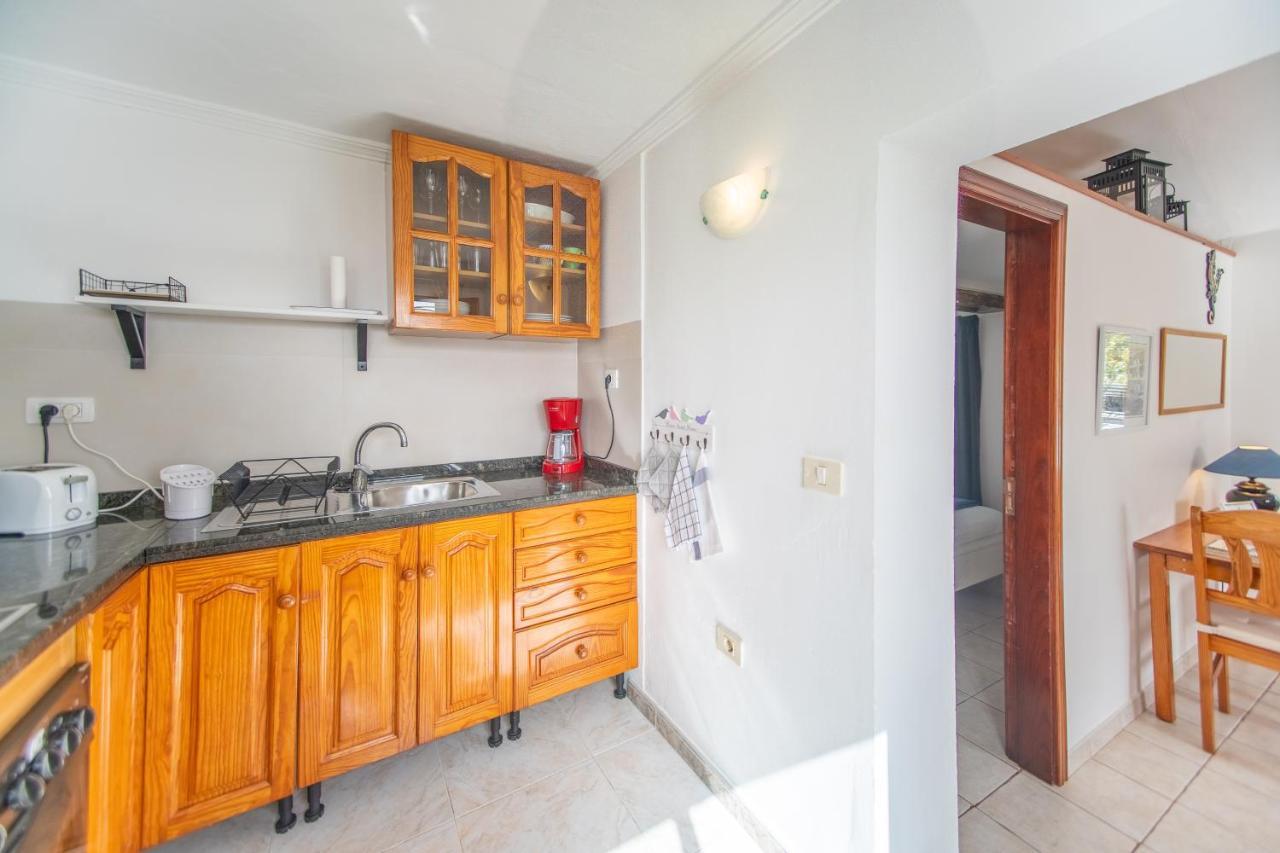 Casa Tango Apartment Пуерто дел Кармен Екстериор снимка