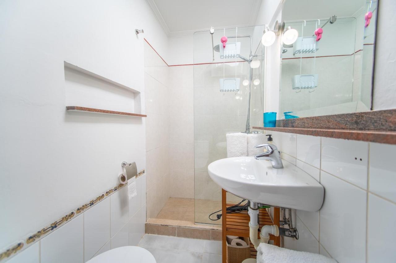 Casa Tango Apartment Пуерто дел Кармен Екстериор снимка